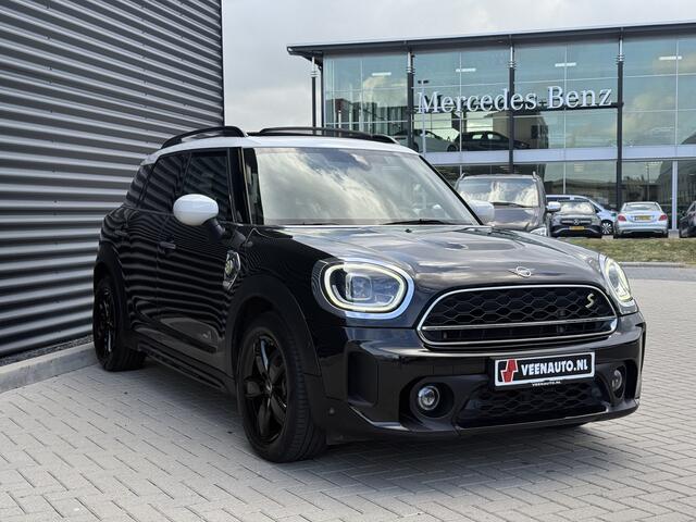Mini COUNTRYMAN 2.0 Cooper SE ALL4 Pano/Camera/stoel+stuurwarm/Apple