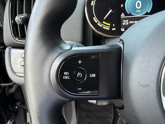 Mini COUNTRYMAN 2.0 Cooper SE ALL4 Pano/Camera/stoel+stuurwarm/Apple