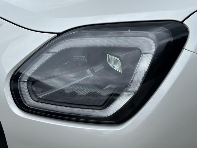 Mini COUNTRYMAN Mini 1.5 C John Cooper Works XL Pano-Dak | Trekhaak | Memory | Massage | HUD