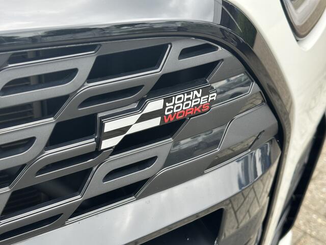 Mini COUNTRYMAN Mini 1.5 C John Cooper Works XL Pano-Dak | Trekhaak | Memory | Massage | HUD