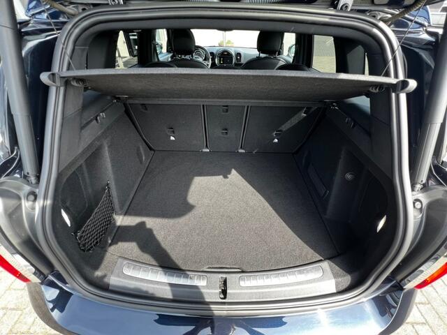 Mini COUNTRYMAN 2.0 COOPER S HAMM.