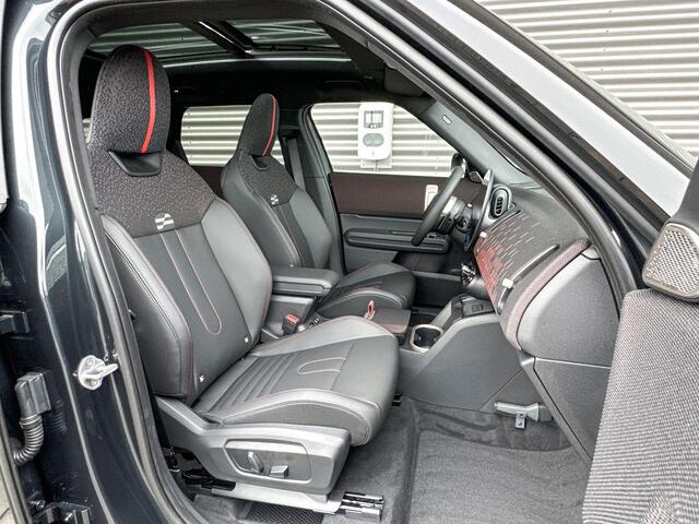 Mini COUNTRYMAN C John Cooper Works Uitvoering / Pakket XL / Elektrische trekhaak