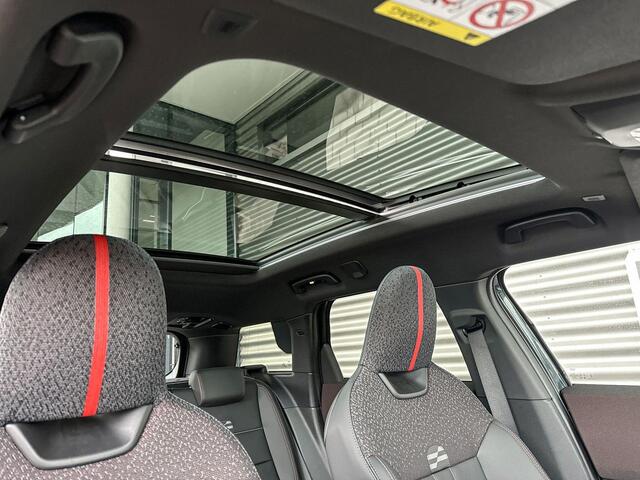 Mini COUNTRYMAN C John Cooper Works Uitvoering / Pakket XL / Elektrische trekhaak