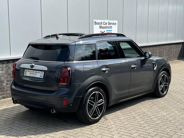 Mini COUNTRYMAN 2.0 Cooper S | Pano | Carbon | Head-up | Autom | Interesse, Proefrit? Bel of app met: 06-24 28 28 42