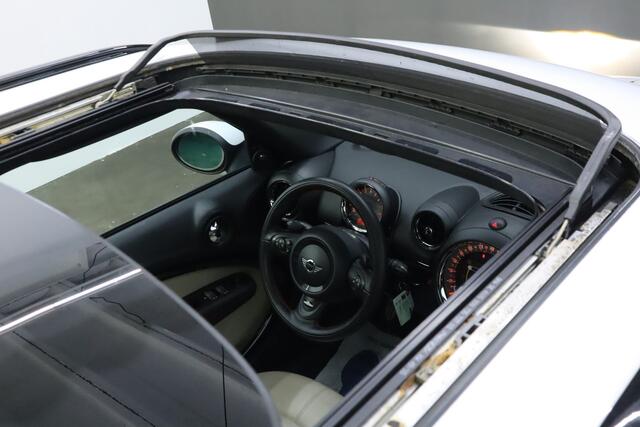 Mini COUNTRYMAN Mini 1.6 John Cooper Works ALL4 Chili Camera | AWD | Harman kardon | Stoelverwarming