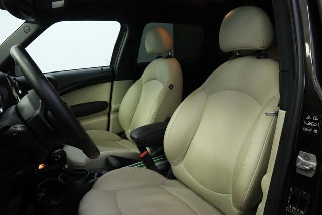 Mini COUNTRYMAN Mini 1.6 John Cooper Works ALL4 Chili Camera | AWD | Harman kardon | Stoelverwarming