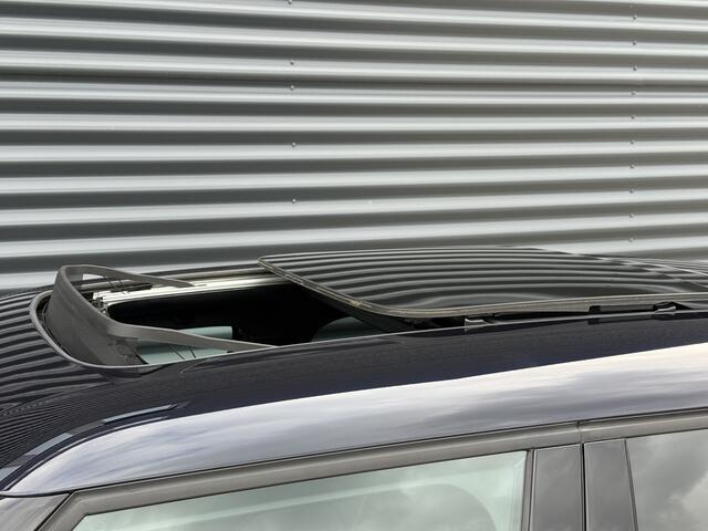 Mini COUNTRYMAN 2.0 Cooper SE ALL4 MINI Yours Pano/Leder/Camera/Stoel+stuur warm