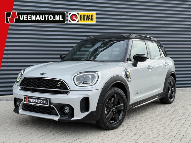 Mini COUNTRYMAN 2.0 Cooper SE ALL4 Pano/Leder/Camera/Apple
