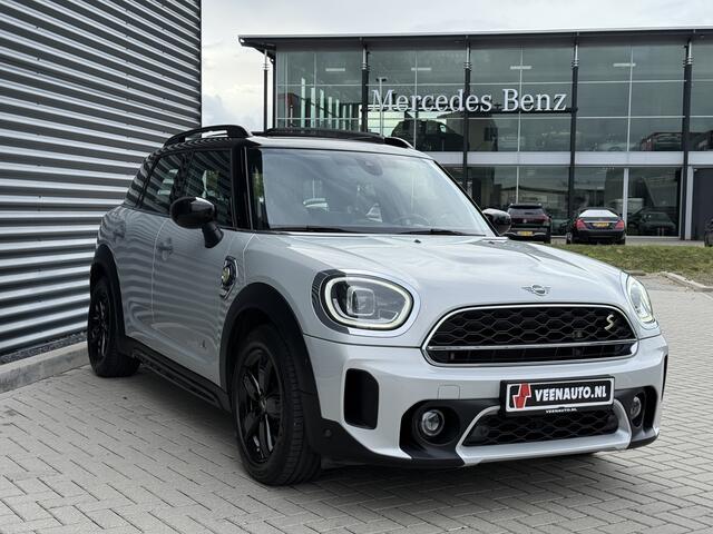 Mini COUNTRYMAN 2.0 Cooper SE ALL4 Pano/Leder/Camera/Apple