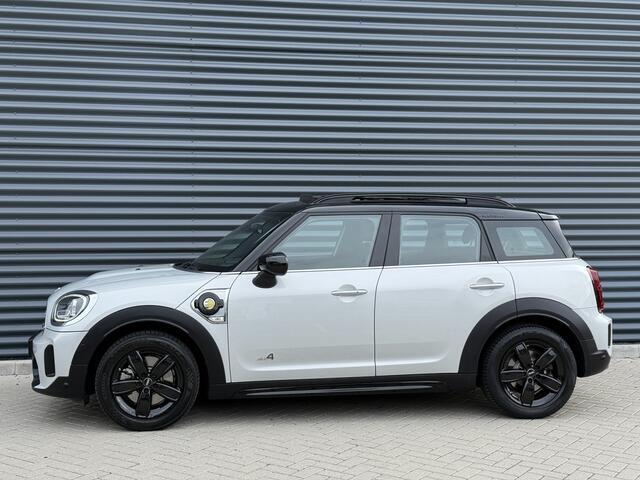 Mini COUNTRYMAN 2.0 Cooper SE ALL4 Pano/Leder/Camera/Apple