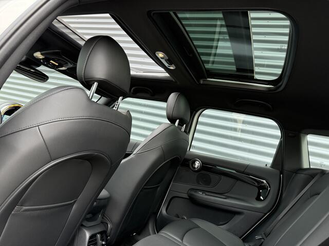 Mini COUNTRYMAN 2.0 Cooper SE ALL4 Pano/Leder/Camera/Apple