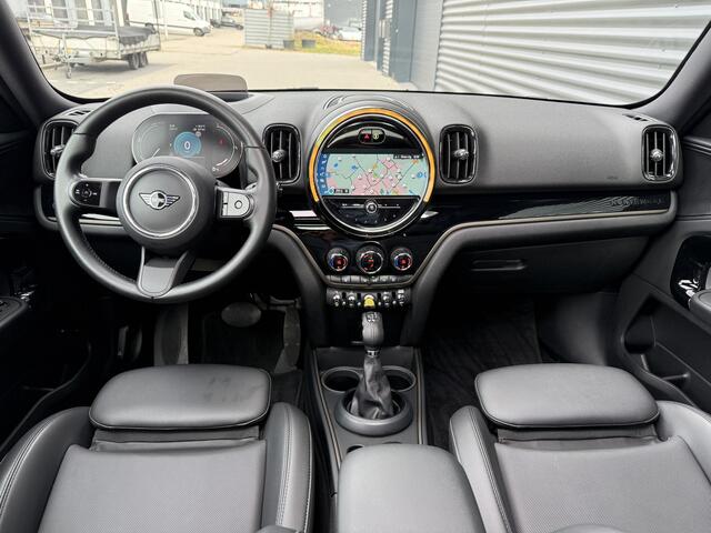 Mini COUNTRYMAN 2.0 Cooper SE ALL4 Pano/Leder/Camera/Apple