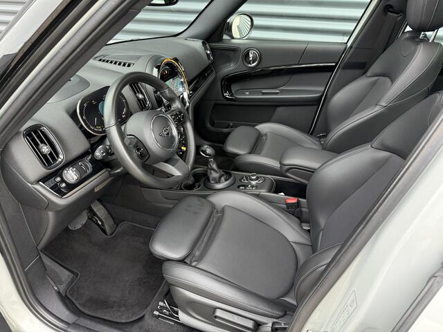 Mini COUNTRYMAN 2.0 Cooper SE ALL4 Pano/Leder/Camera/Apple