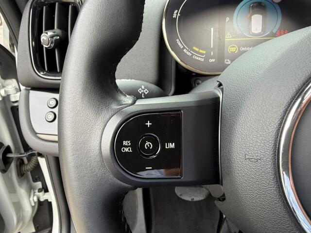 Mini COUNTRYMAN 2.0 Cooper SE ALL4 Pano/Leder/Camera/Apple