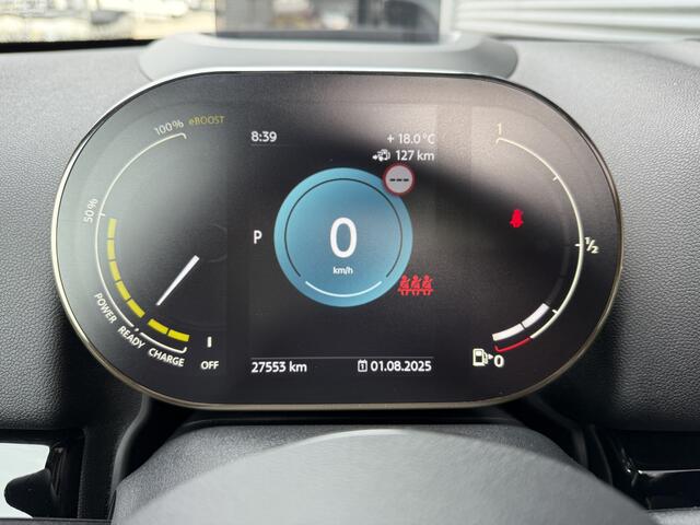 Mini COUNTRYMAN 2.0 Cooper SE ALL4 Pano/Leder/Camera/Apple