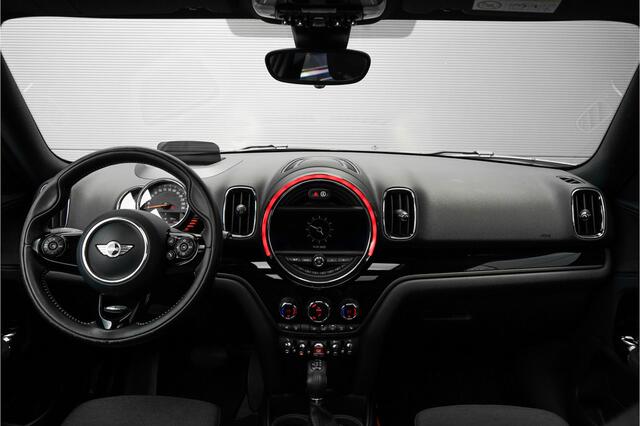 Mini COUNTRYMAN Mini 1.5 Cooper Chili Automaat Pano Navi 18"