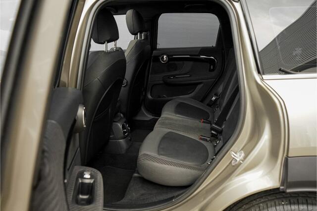 Mini COUNTRYMAN Mini 1.5 Cooper Chili Automaat Pano Navi 18"