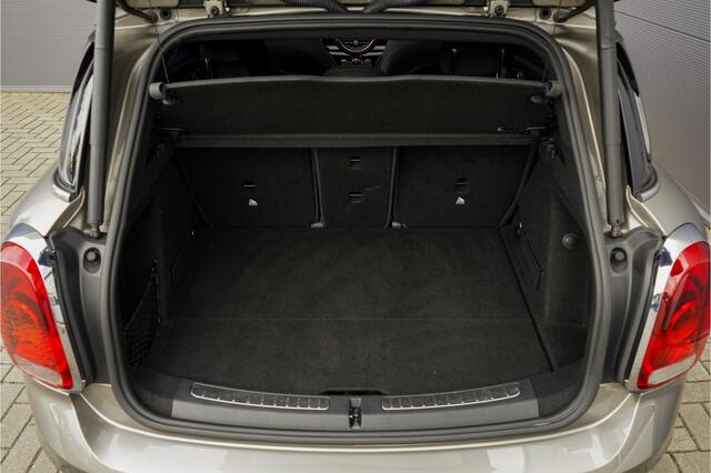 Mini COUNTRYMAN Mini 1.5 Cooper Chili Automaat Pano Navi 18"