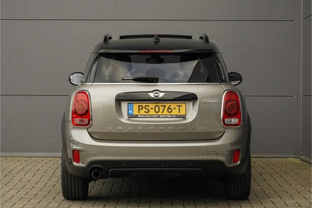 Mini COUNTRYMAN Mini 1.5 Cooper Chili Automaat Pano Navi 18"