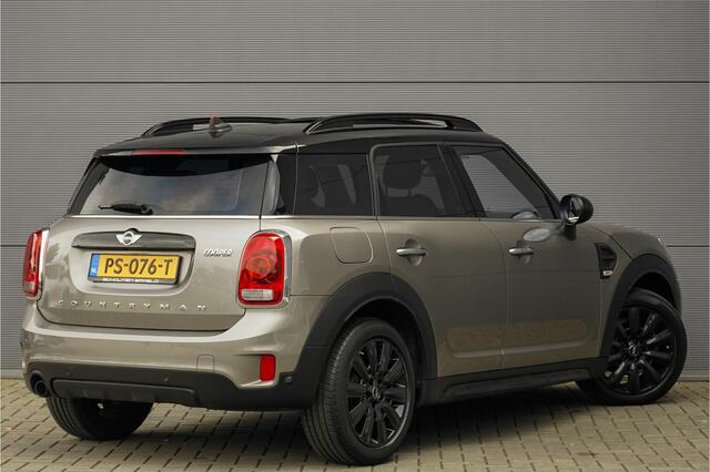 Mini COUNTRYMAN Mini 1.5 Cooper Chili Automaat Pano Navi 18"