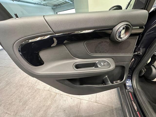 Mini COUNTRYMAN Mini 2.0 John Cooper Works ALL4 Chili