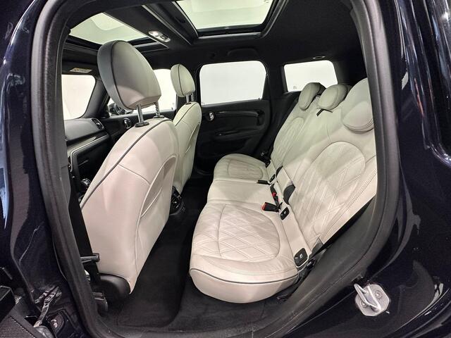 Mini COUNTRYMAN Mini 2.0 John Cooper Works ALL4 Chili