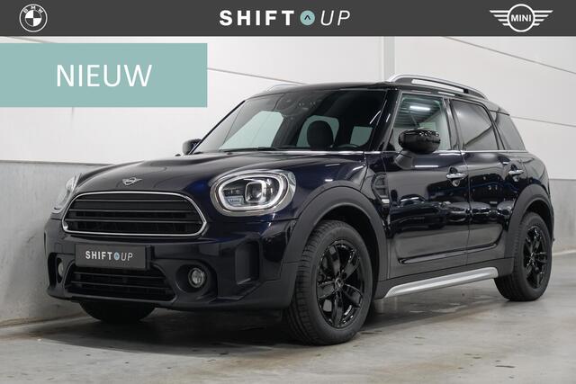 Mini COUNTRYMAN Mini 1.5 Cooper Stoelverwarming | Carplay | Camera