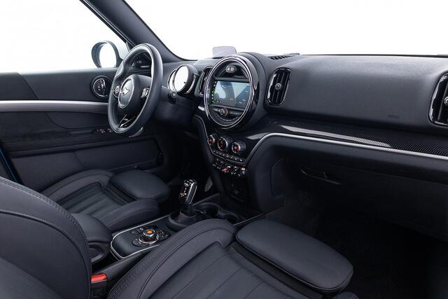 Mini COUNTRYMAN Mini 2.0 Cooper S Hammersmith | PANORAMADAK | LEDER ? 1e Eigenaar