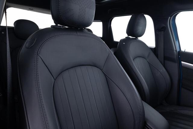 Mini COUNTRYMAN Mini 2.0 Cooper S Hammersmith | PANORAMADAK | LEDER ? 1e Eigenaar