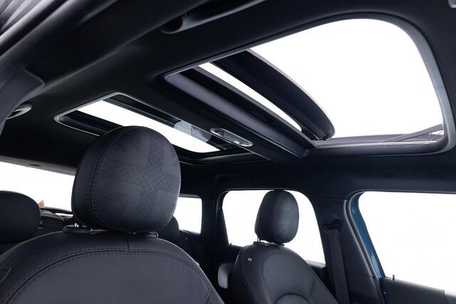 Mini COUNTRYMAN Mini 2.0 Cooper S Hammersmith | PANORAMADAK | LEDER ? 1e Eigenaar