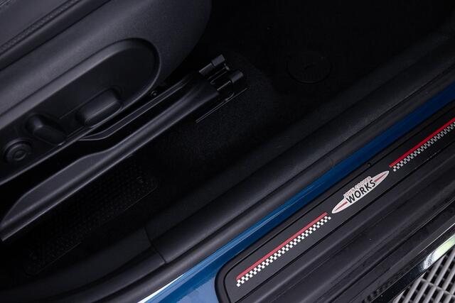 Mini COUNTRYMAN Mini 2.0 Cooper S Hammersmith | PANORAMADAK | LEDER ? 1e Eigenaar