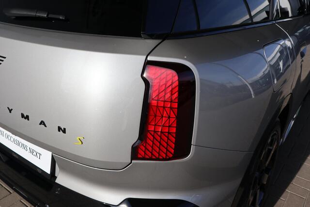 Mini COUNTRYMAN Mini SE ALL4 John Cooper Works S 66.5 kWh