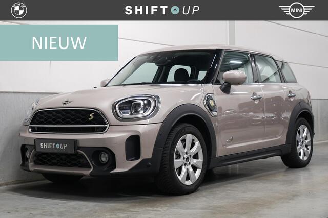 Mini COUNTRYMAN Mini 2.0 Cooper S E ALL4 Adapt. Cruise Control | Head Up | Camera