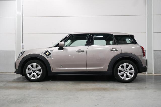 Mini COUNTRYMAN Mini 2.0 Cooper S E ALL4 Adapt. Cruise Control | Head Up | Camera