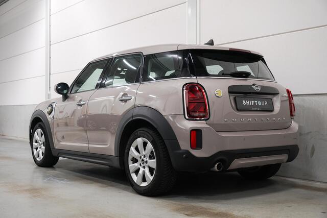 Mini COUNTRYMAN Mini 2.0 Cooper S E ALL4 Adapt. Cruise Control | Head Up | Camera