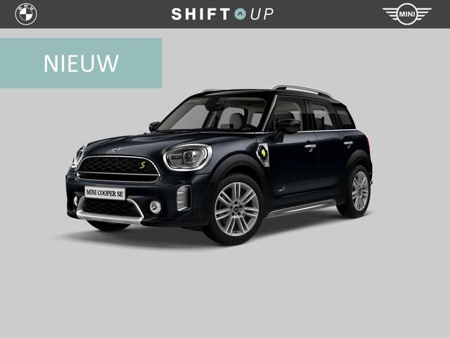 Mini COUNTRYMAN Mini 2.0 Cooper S E ALL4 Panoramadak | Head Up | Adapt. Cruise Control