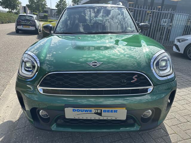 Mini COUNTRYMAN Mini 2.0 Cooper S Pano-Dak | Trekhaak | Keyless | Elekt. Klep | Stoelverw.
