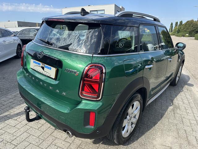 Mini COUNTRYMAN Mini 2.0 Cooper S Pano-Dak | Trekhaak | Keyless | Elekt. Klep | Stoelverw.