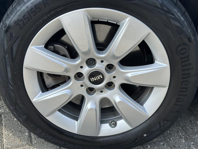 Mini COUNTRYMAN Mini 2.0 Cooper S Pano-Dak | Trekhaak | Keyless | Elekt. Klep | Stoelverw.