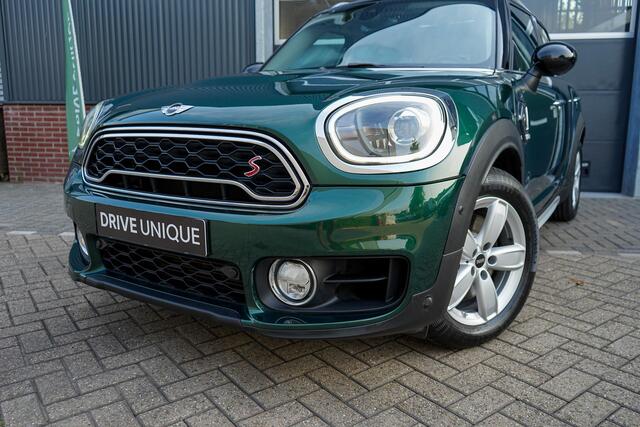 Mini COUNTRYMAN 2.0 Cooper S Chili
