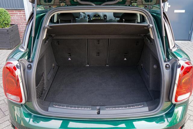 Mini COUNTRYMAN 2.0 Cooper S Chili