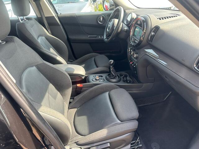 Mini COUNTRYMAN Mini 1.5 One