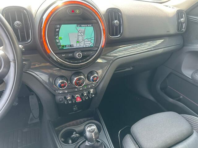 Mini COUNTRYMAN Mini 1.5 One