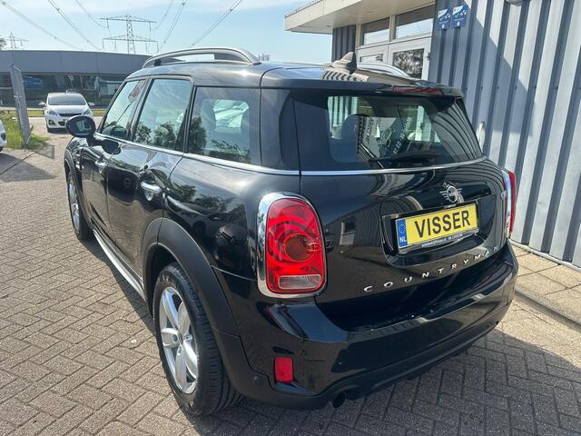 Mini COUNTRYMAN Mini 1.5 One