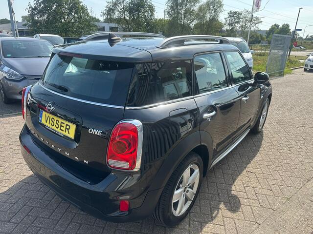 Mini COUNTRYMAN Mini 1.5 One