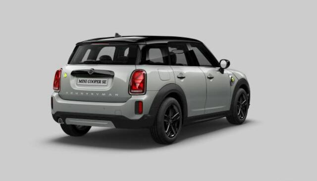 Mini COUNTRYMAN Mini 2.0 Cooper S E ALL4 ALL4 Panoramadak - Head up - Parking/Driving Assistant - Comfort acces - Cruise control - Elektrisch verwarmbare voorstoelen - Elektrische Achterklep - Elektrisch inklapbare buitenspiegels -