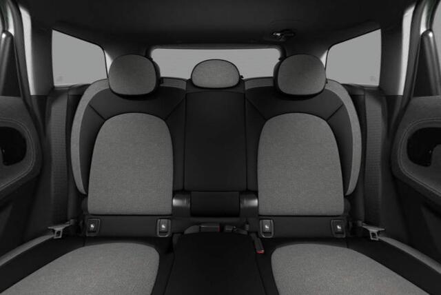 Mini COUNTRYMAN Mini 2.0 Cooper S E ALL4 ALL4 Panoramadak - Head up - Parking/Driving Assistant - Comfort acces - Cruise control - Elektrisch verwarmbare voorstoelen - Elektrische Achterklep - Elektrisch inklapbare buitenspiegels -