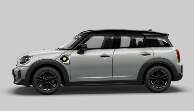 Mini COUNTRYMAN Mini 2.0 Cooper S E ALL4 ALL4 Panoramadak - Head up - Parking/Driving Assistant - Comfort acces - Cruise control - Elektrisch verwarmbare voorstoelen - Elektrische Achterklep - Elektrisch inklapbare buitenspiegels -