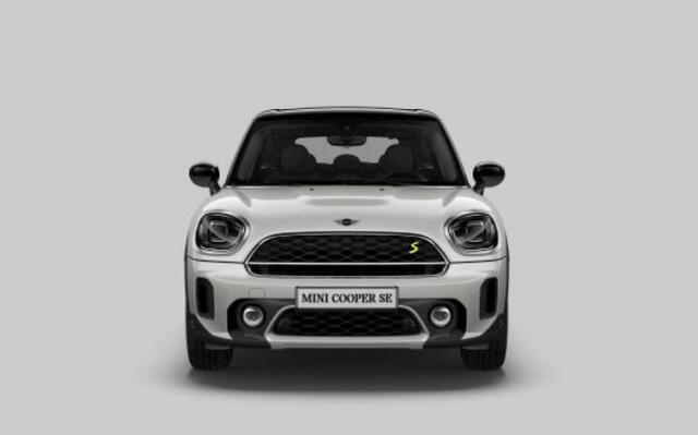 Mini COUNTRYMAN Mini 2.0 Cooper S E ALL4 ALL4 Panoramadak - Head up - Parking/Driving Assistant - Comfort acces - Cruise control - Elektrisch verwarmbare voorstoelen - Elektrische Achterklep - Elektrisch inklapbare buitenspiegels -