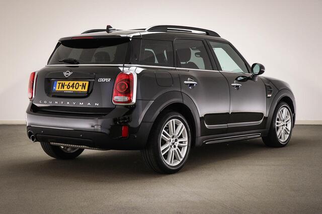 Mini COUNTRYMAN Mini 1.5 Cooper Chili | PANORAMADAK | HALF LEDER | APPLE | 18"